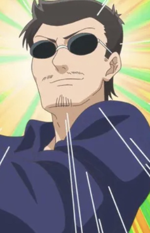 Tsukada, Yuto