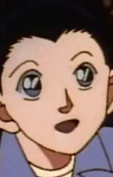 Nakayama, Kumiko