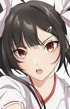 Kagurazaka, Mai
