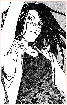 Shoujou, Mitsuiro Tokuan