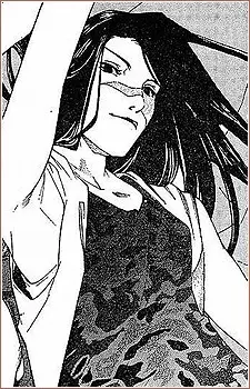 Shoujou, Mitsuiro Tokuan