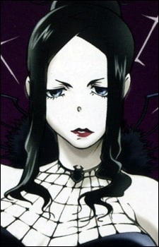 arachne gorgon soul eater myanimelist net arachne gorgon soul eater