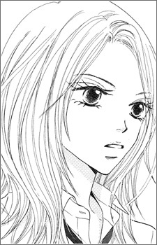 Aizawa, Haruna