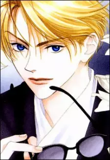 Ashiya, Shizuki Claude