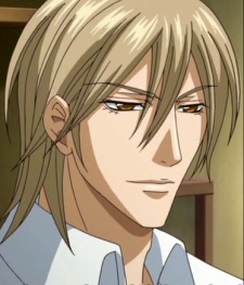 Takatsukasa, Chidori