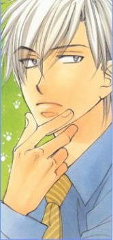 Isogai, Taichirou