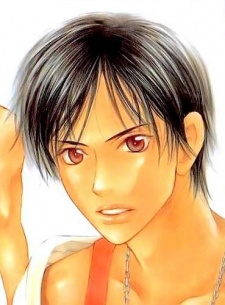 Mamiya (Maku), Tetsu