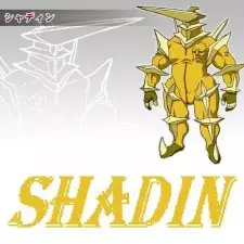 Shadin
