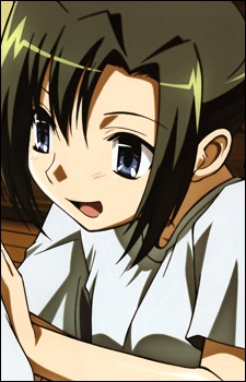 Kayo Tooyama,