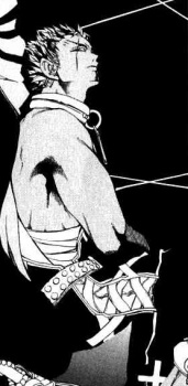 Takeru, Kumaso