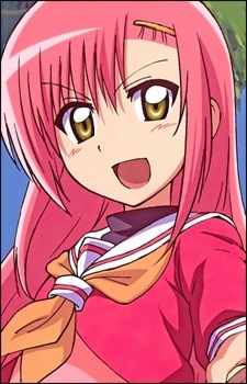 Hinagiku Katsura