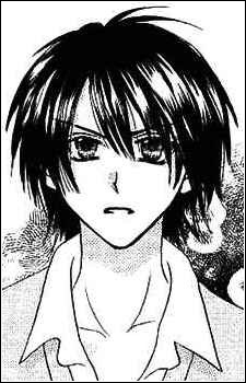 Igarashi, Retsu