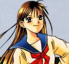 Shirai, Sae