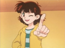 Sugita, Hiromi