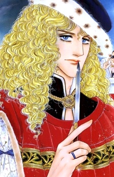 Gloria, Earl Dorian Red
