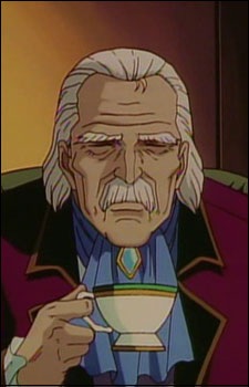 von Grimmelshausen, Richard