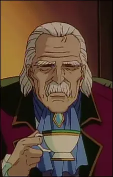 von Grimmelshausen, Richard