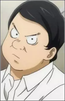 Nagata, Fukukaichou Image