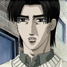 Watch Initial D Second Stage Dub English Dub Online