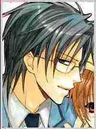 Sakuma, Tsukasa