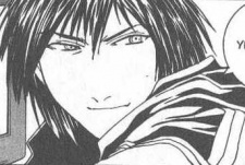 Imagen de Hiro