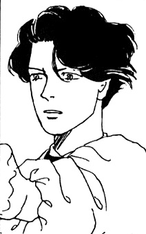 Nikaidou, Akio