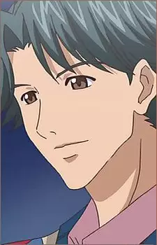 Matsuoka, Jun'ya