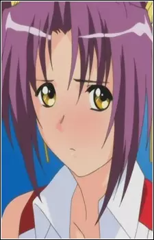 Mikami, Haruka