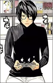 Shizuka, Ryuu