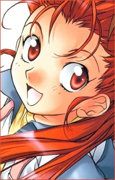 Imagem de Saki Mimori,
