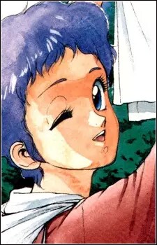 Sally Image