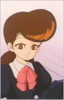 Imagem de Sakura Satomi,