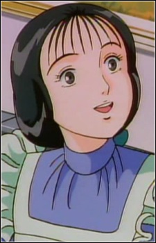 von Feuerbach, Marika