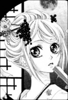 capa de mangá de Misaki, Sumire