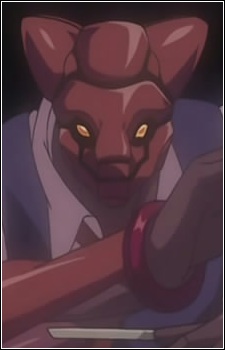 Geist, Cat