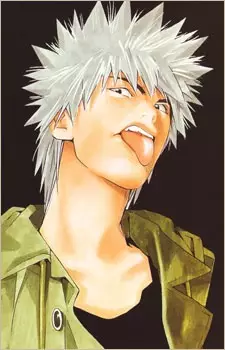 Yashiro, Kiyoharu image