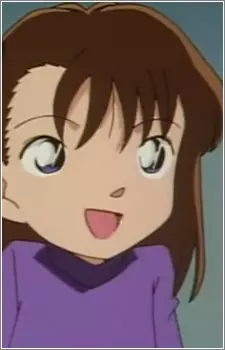 Itou, Megumi