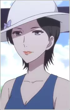 Suehiro, Hiroko image