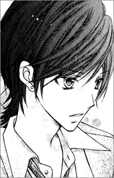 Sugishita, Haruki