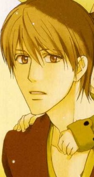 Oosawa, Naoki