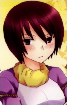Mirei Sakaki,