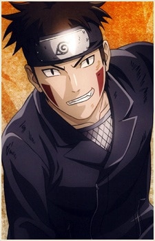 Inuzuka, Kiba