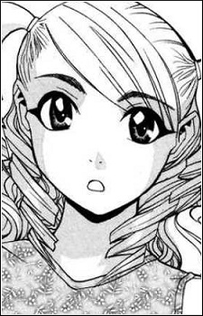 Tachibana, Mizuki
