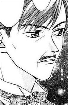 Kurouishi, Youshimi