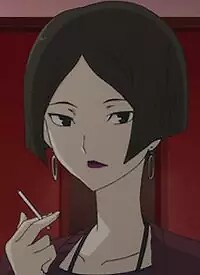 Nichi, Goshiki Image