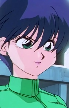 Imagem de Rinko