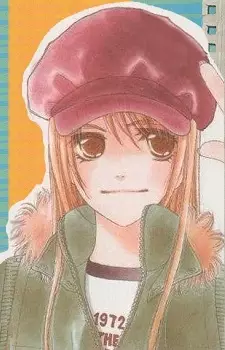 Kagurazaka, Motoko