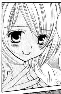 Kaji, Mamori