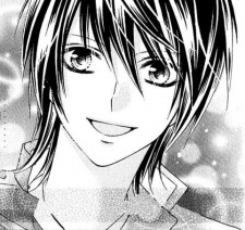 Takayuki, Kaji