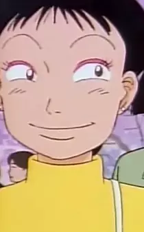 Komiya, Yukari image